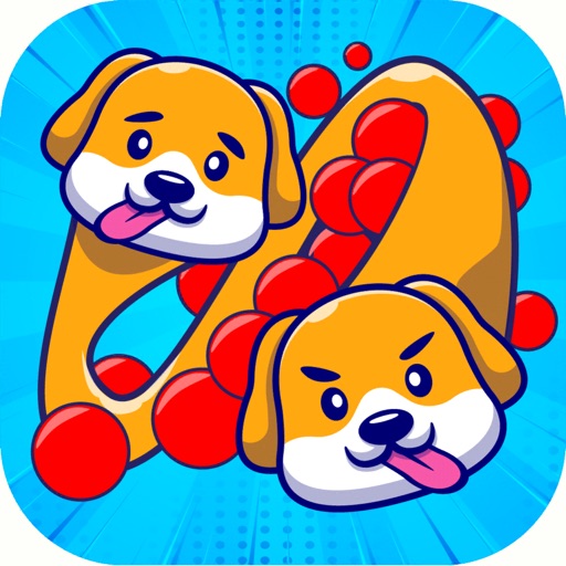 Dogs Sling icon