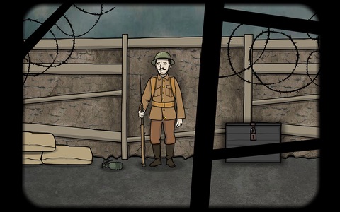 Скриншот из Rusty Lake: Roots