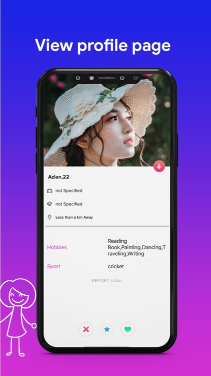 Igniter - On Demand Dating App screenshot-5