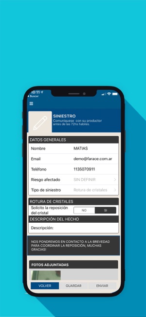 Seguros Farace(圖6)-速報App