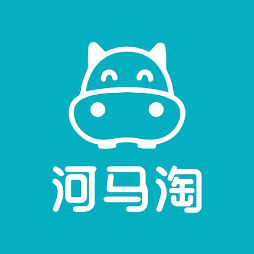 河马淘app