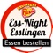 Willkommen bei Ess-Night Pizza in EsslingenHeißhunger auf indisch, mexikanisch, italienisch, französisch