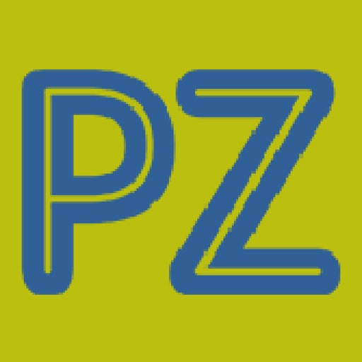 Park and Zoom iOS App