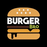 Burger Bro app not working? crashes or has problems?