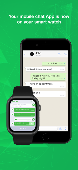 ChatWatch For WhatsApp QR Scan(圖7)-速報App