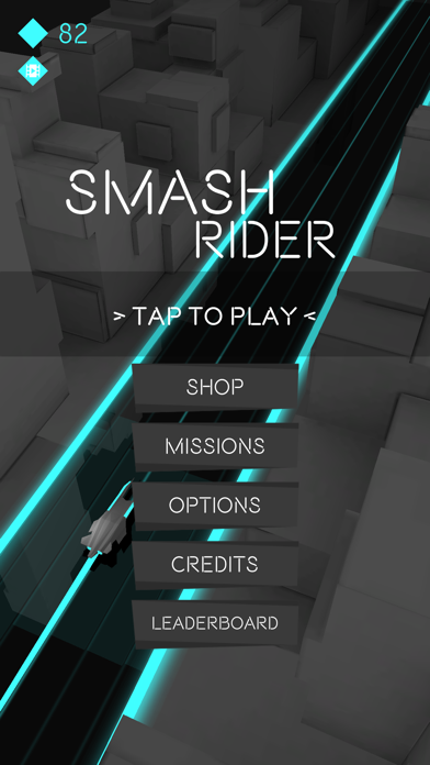 Smash Rider screenshot 4