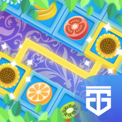 Onet Classic : Tile Connect