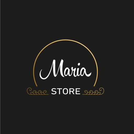 Maria store icon