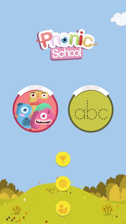 MIR Phonic School screenshot-0