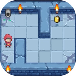 Find the treasure box 2