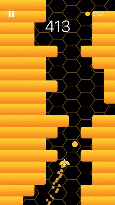 Honey Hive Game screenshot 3