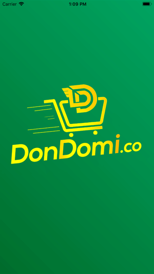 DonDomi comerciantes(圖1)-速報App