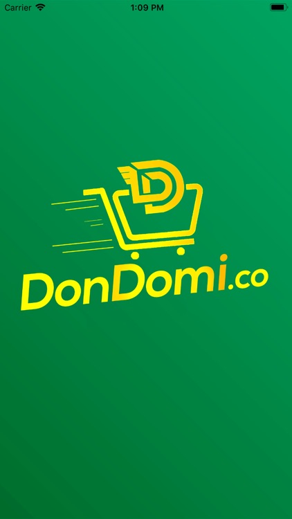 DonDomi comerciantes