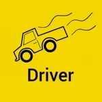 Delivery Now - Driver App