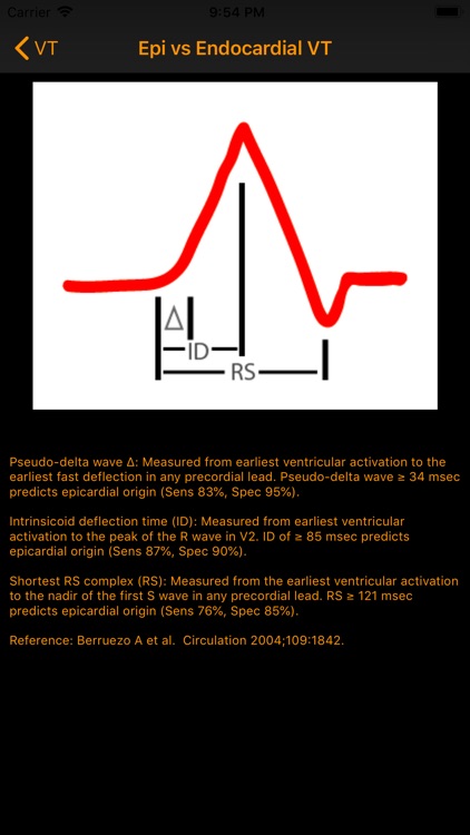 Electrophysiology Tools screenshot-4