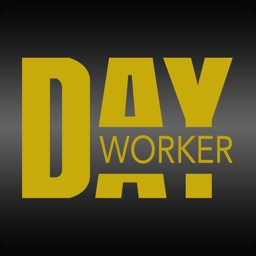 Day Worker App