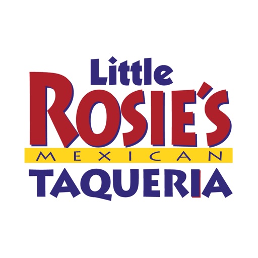 Little Rosie's icon