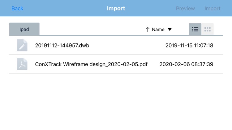 ConXBoard screenshot-4