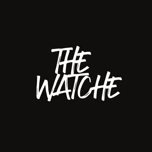 The Watche iOS App