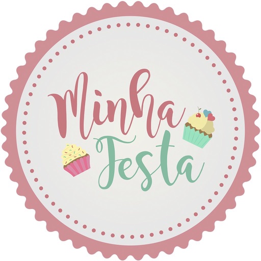 Minha Festa - Marketplace