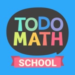 Todo Math School Edition