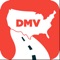 Are you looking for an app to help you pass the DMV written test