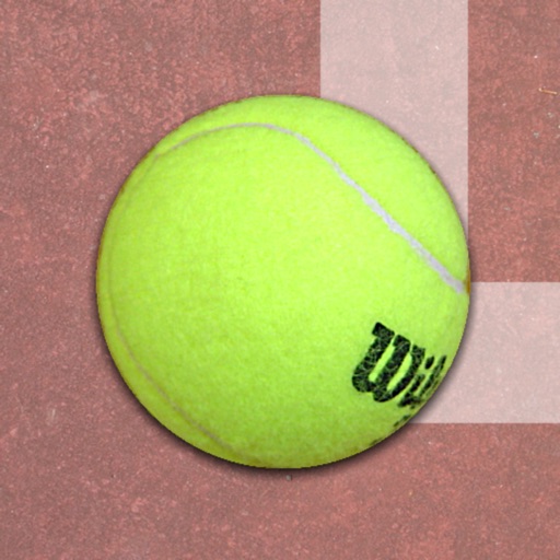 Tennis Matches iOS App