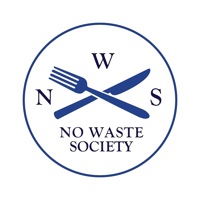  No Waste Society Delivery Application Similaire
