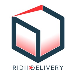 Ridii Delivery
