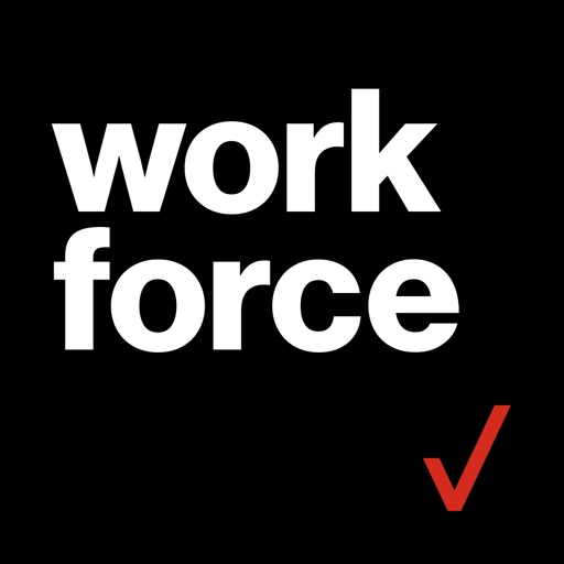 Workforce by Verizon Connect iOS App