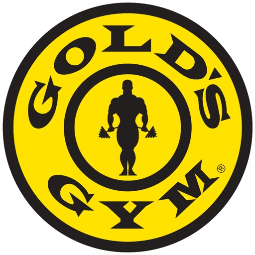 Gold's Gym Jordan icon