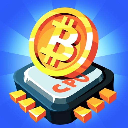 The Crypto Merge - Get Bitcoin iOS App