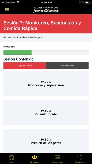 Padres Preparados(圖4)-速報App