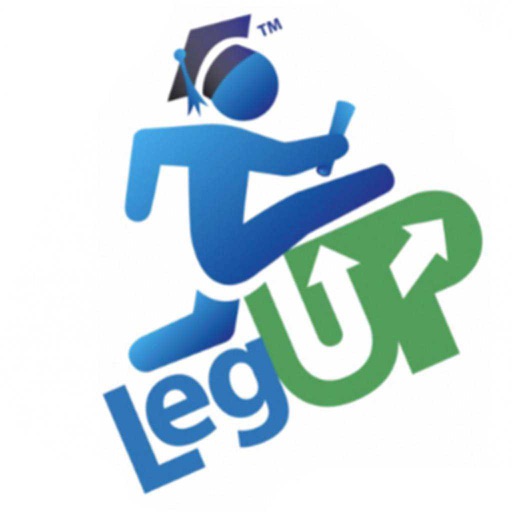 Leg Up App