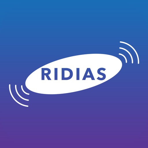 RIDIAS_IoT: Smart Business IoT