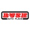 The Bush Auto Advantage Mobile App is designed for customers of our rewards program located in Wilmington OH