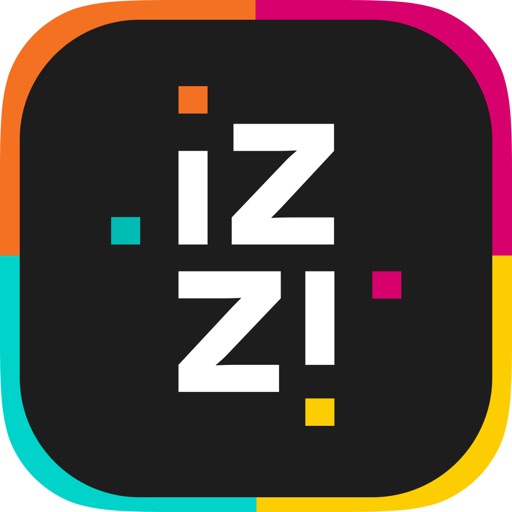 izzi Icon