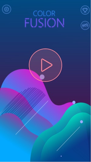 Color Fusion(圖1)-速報App