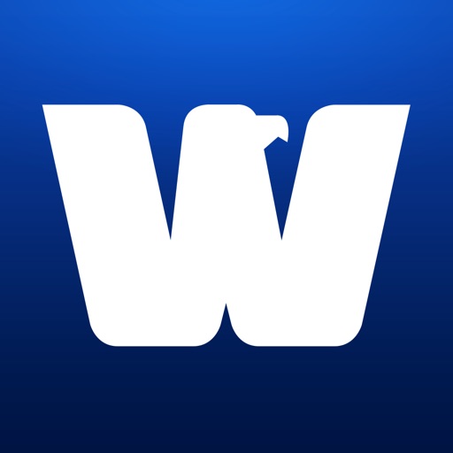 West Bank Mobile Banking iOS App