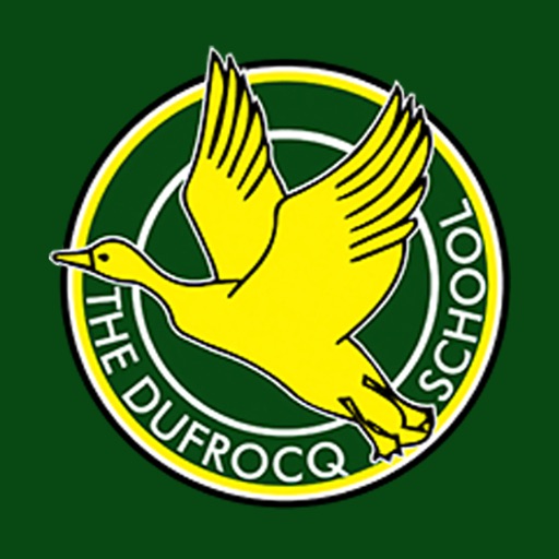 The Dufrocq School icon