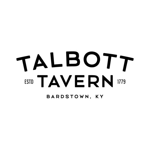 Old Talbott Tavern icon