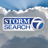 Storm Search 7 app not working? crashes or has problems?