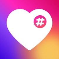  Likes Shape for Instagram Pics Application Similaire