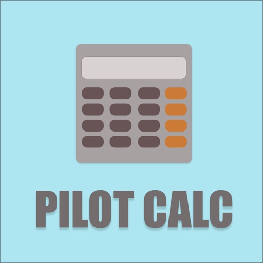 Pilot Calc