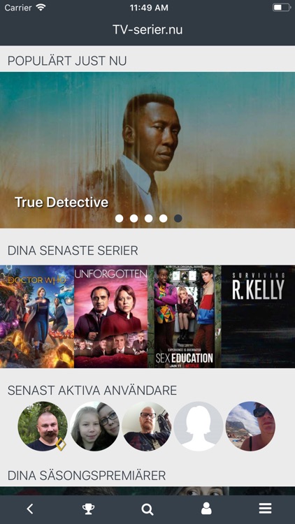 TV-serier.nu