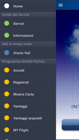 How to cancel & delete Naples International Airport from iphone & ipad 2
