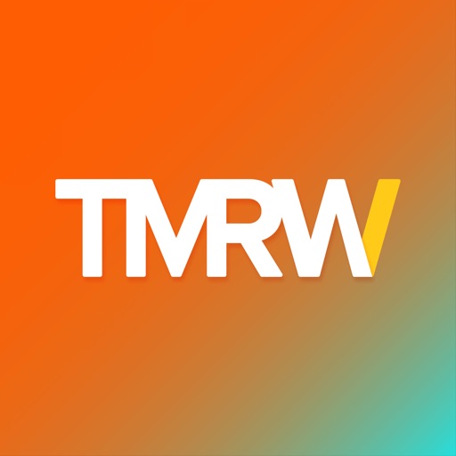 TMRWbyUOB ID iOS App