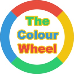 The Colour Wheel