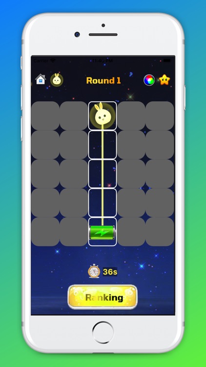 Electric Light Connect Puzzle screenshot-5