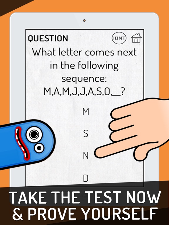 Скачать Stupid Test!